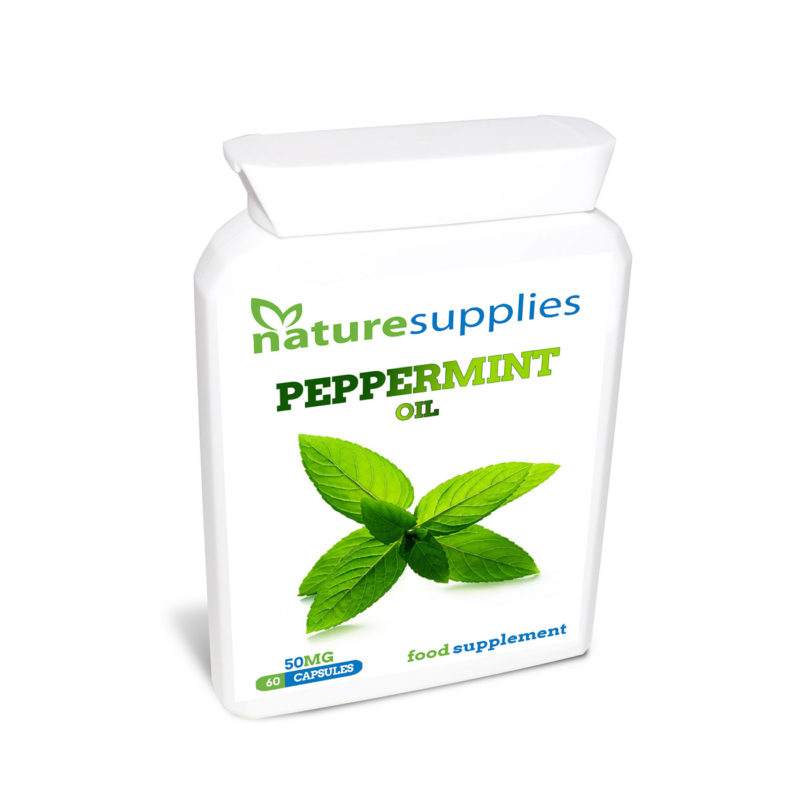 peppermint-oil-capsules-x-60-50mg-naturesupplies